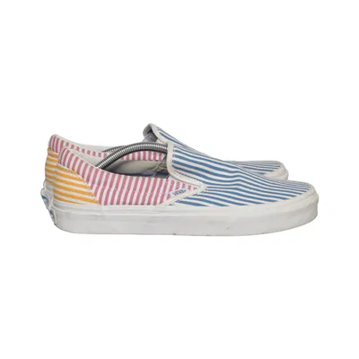 Instappers (Slip-On) van Vans