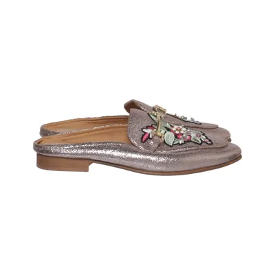 Slip-ins (Roze, Meerkleurig) van Kate Gray