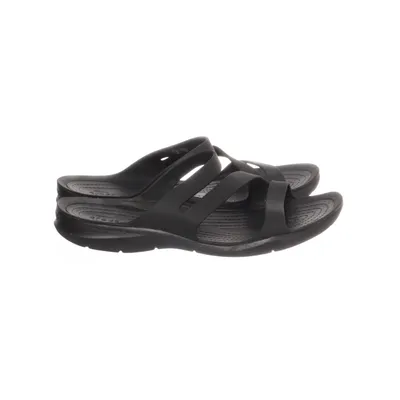 Slip-ins (Svart) från Crocs