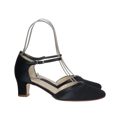 Escarpins (Noir) de Rainbow Club