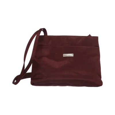 Shoulder-bag (Red) from Enrico Benetti