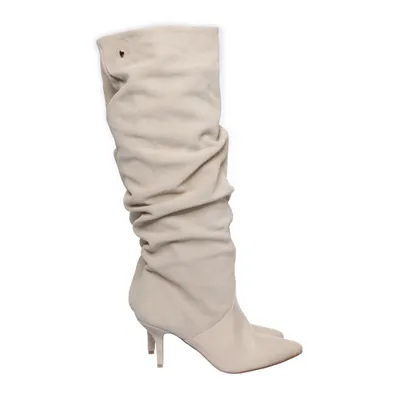 Stövlar (Beige) från Fabienne Chapot