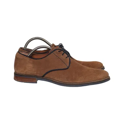 Desert boots (Brown) from AM Shoe Company Leather