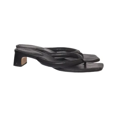Mules (Black) from & Other Stories