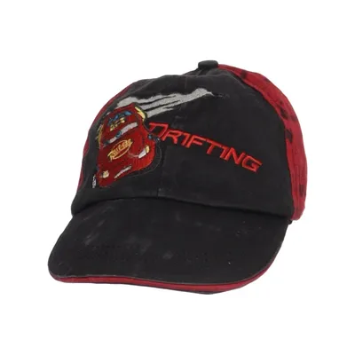 Baseball cap (Cars) from Cars Cotton