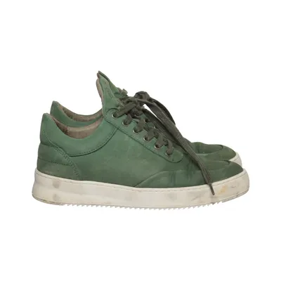 Baskets (Vert) de Filling Pieces