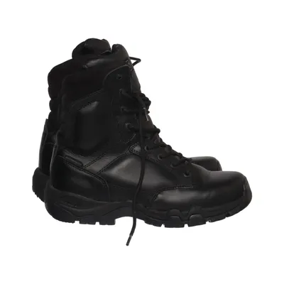 Bottes à lacets (Viper Pro 8.0 Leather Wp) de Magnum Cuir