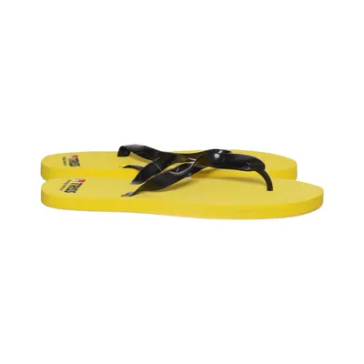 Flipflop (Gul, Svart) från Triss