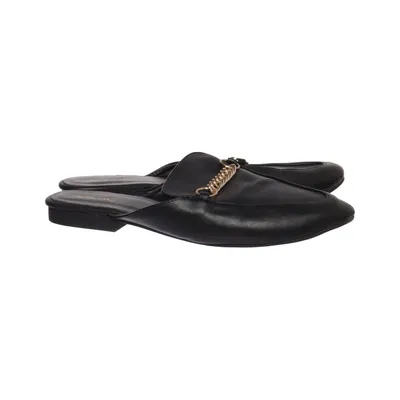 Slip-ins (Black) from Qupid