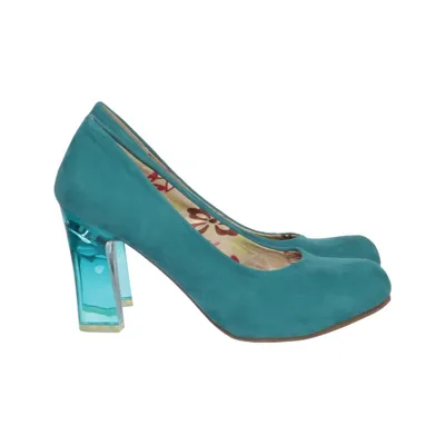 Hakken (Turquoise) van Only Pink