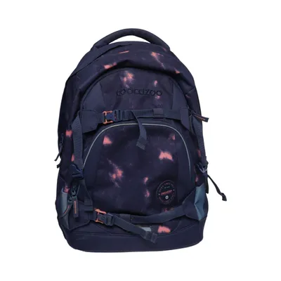 Sac à dos (Bleu, Rose, Multicolore) de Coocazoo