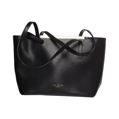 Handtasche (Schwarz) von Ted Baker