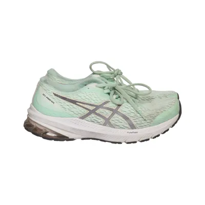 Løbesko (Grøn) fra Asics