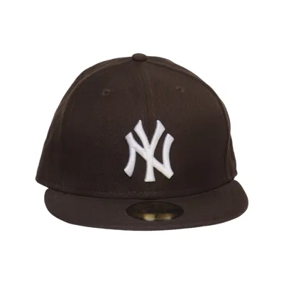 Baseball-Mütze (59Fifty) von New Era Wolle