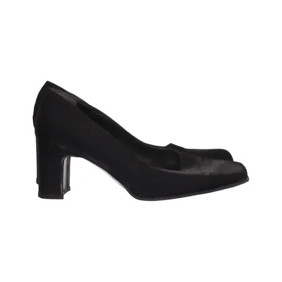 Pumps (Svart) från Lino Moda
