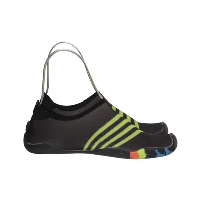 Chaussures de bain (Noir, Jaune)