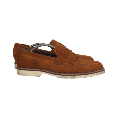 Loafers (Brun) fra Zara Man