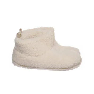 Chaussons (Blanc) de Linear of Sweden