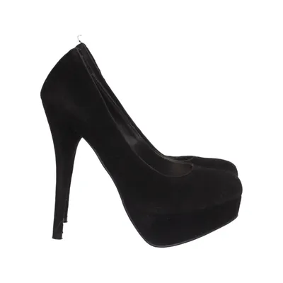 Pumps (Svart) från Savita