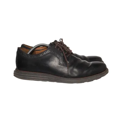 Derby shoes (Black) from Cole Haan