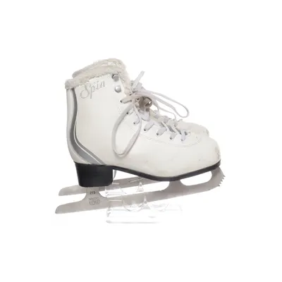 Konståkningsskridskor (Spin) från Spin