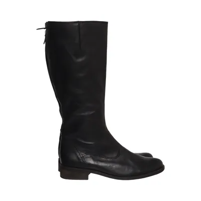 Boots (Black) from Gabor Leather