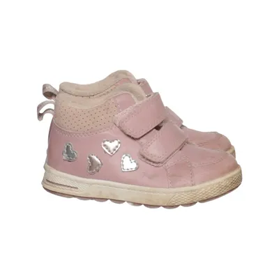 Bottines (Rose) de Walkx