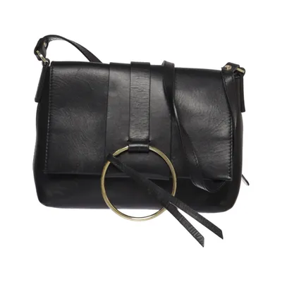 Shoulder-bag (Black) from Gianni Chiarini