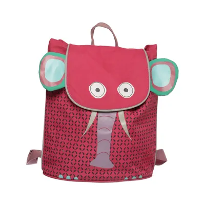 Ryggsäck (Rosa) från Lässig Polyester