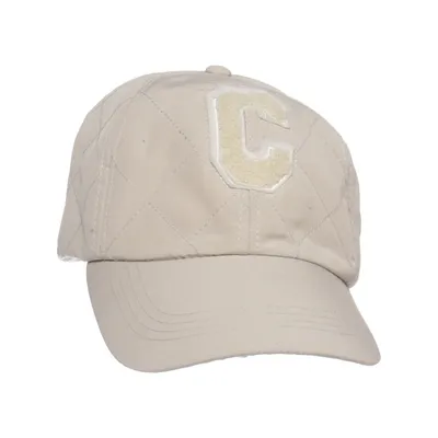 Casquette de baseball (Beige) de Gina Polyester