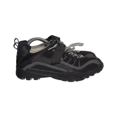Bicycle shoes (Black) from Cytec