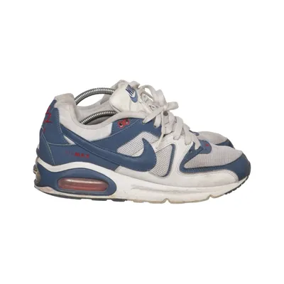 Träningsskor (Blå, Vit, Röd) från Nike
