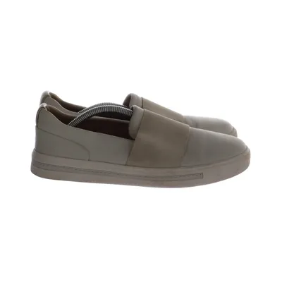 Slip-ons (White) from Unstructured by Clarks