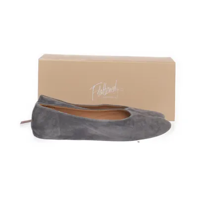 Ballerinaskor (Grå) från Flattered