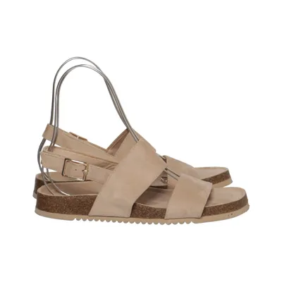 Sandals (Beige) from About You