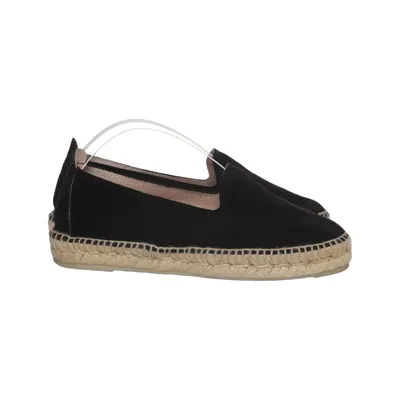 Espadrilles (Noir) de Manebí