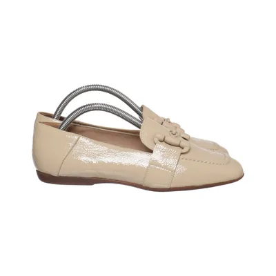Loafers (Beige) fra Wonders