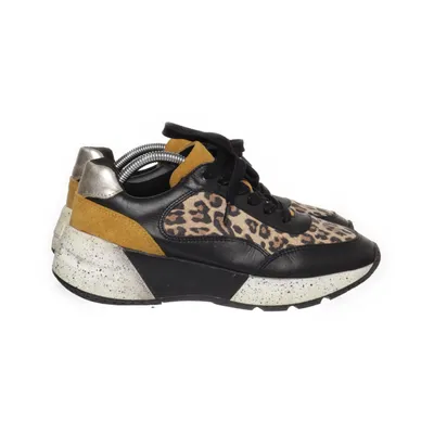 Trainers (Black, Brown) from Bullboxer