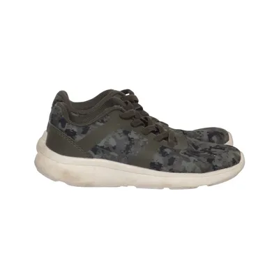 Træningssko (Grøn, Sort) fra Revolution Footwear