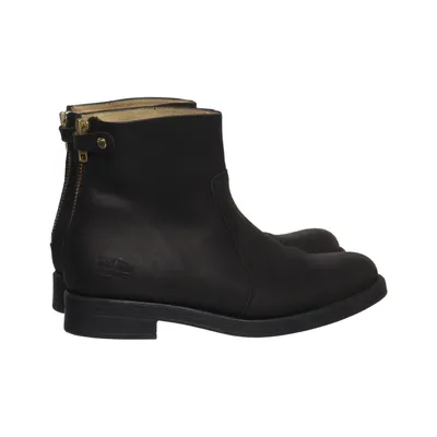 Bottines (Western Boots) de Johnny Bulls