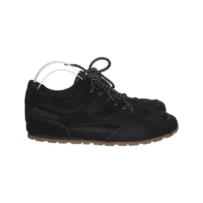 Trainers (Black) from Signature Next