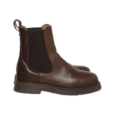 Chelsea boots (Brown) from Pavement