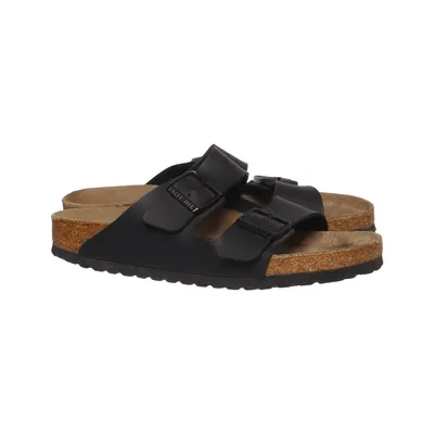 Hjemmeskor (Sort) fra Birkenstock