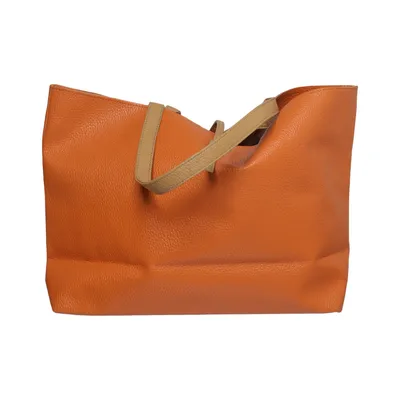 Håndtaske (Orange)