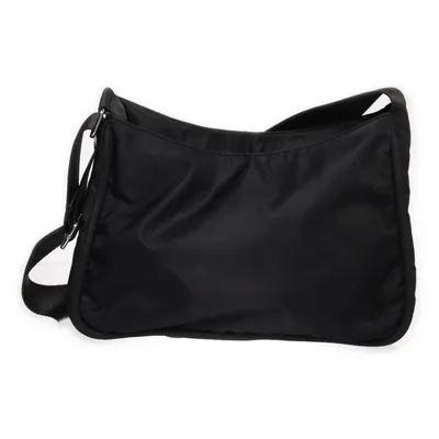 Axelremsväska (Corra bag) från Weekday Polyester