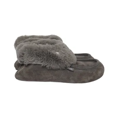 Chaussons (Gris) de Axelda