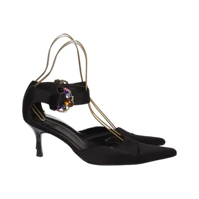 High heels (Black) from ICU