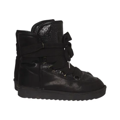 Bottes (Noir) de D.Franklin