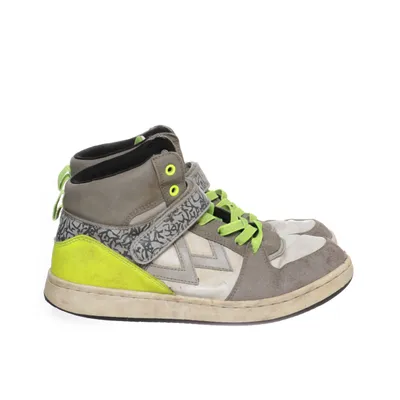 Baskets (Gris, Blanc, Multicolore) de Lakai
