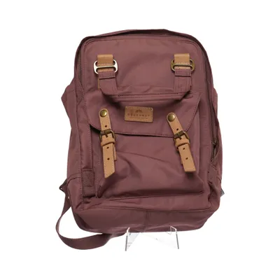 Ryggsäck (Lila) från Doughnut Återvunnen polyester